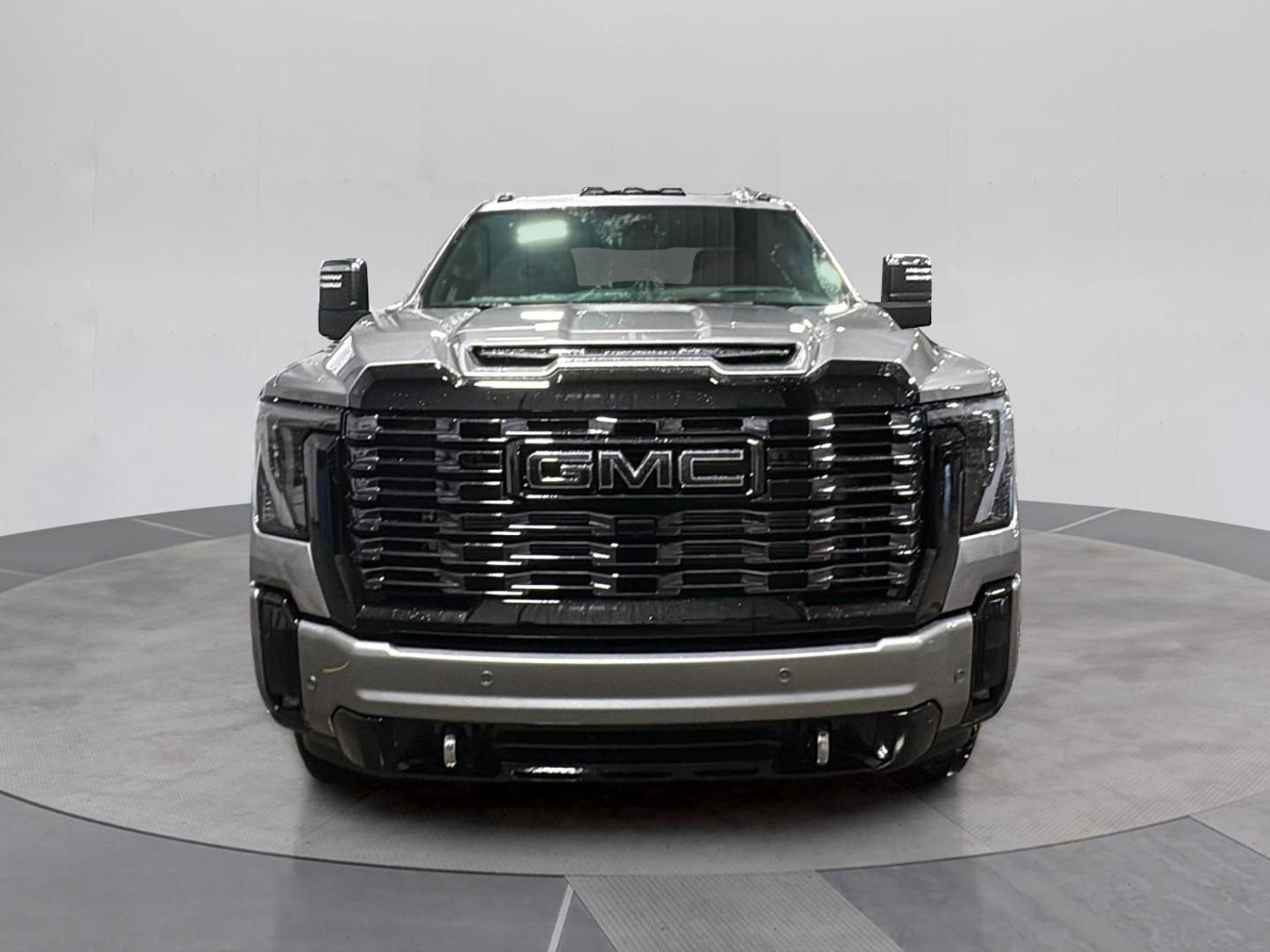 2025 GMC Sierra 2500 HD Denali Ultimate