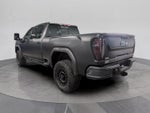2025 GMC Sierra 2500 HD AT4X