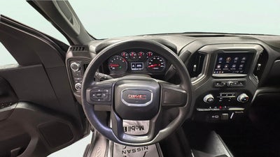 2024 GMC Sierra 2500 HD Pro