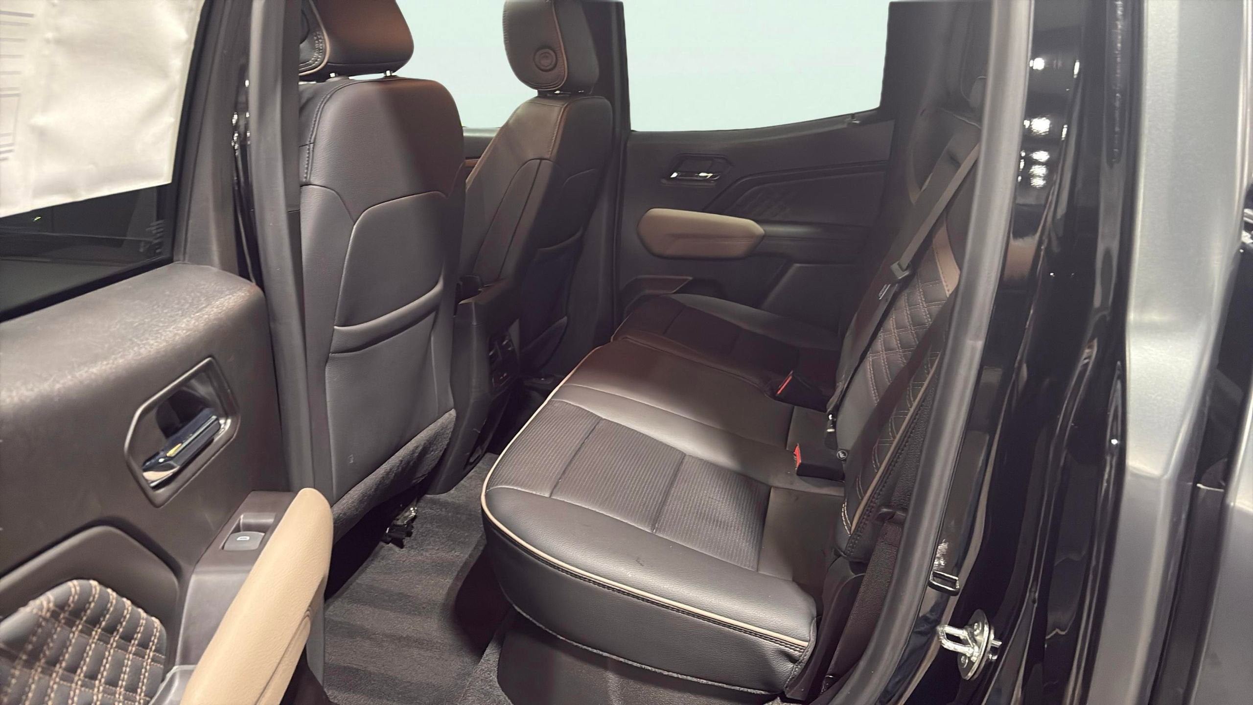 2024 GMC Canyon Denali