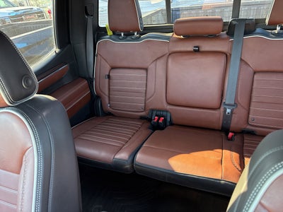 2023 GMC Sierra 1500 Denali Ultimate