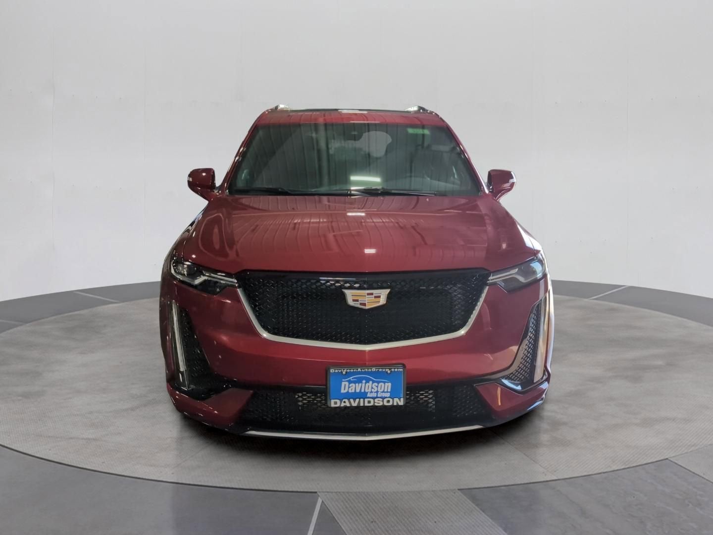 2020 Cadillac XT6 Sport