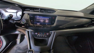 2020 Cadillac XT6 Sport