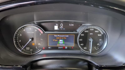 2020 Cadillac XT6 Sport