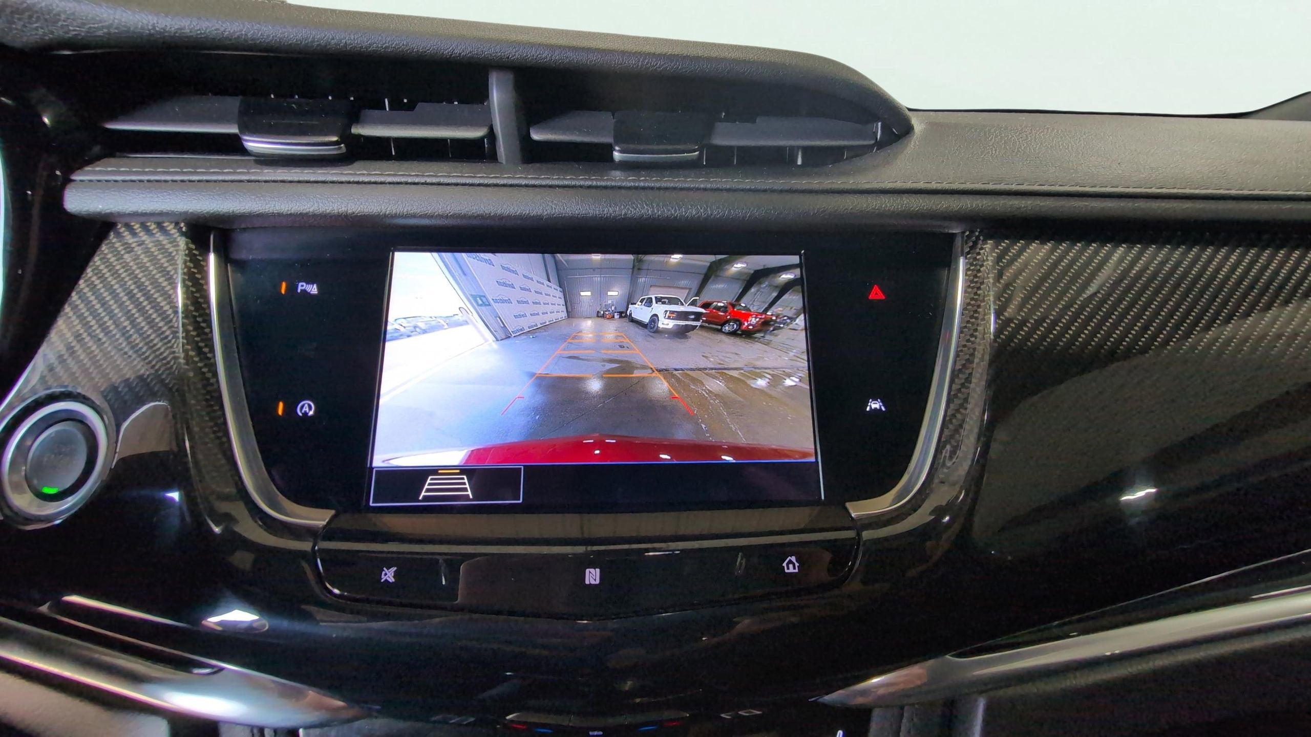 2020 Cadillac XT6 Sport