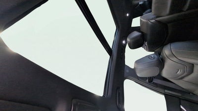 2020 Cadillac XT6 Sport