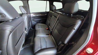 2020 Cadillac XT6 Sport