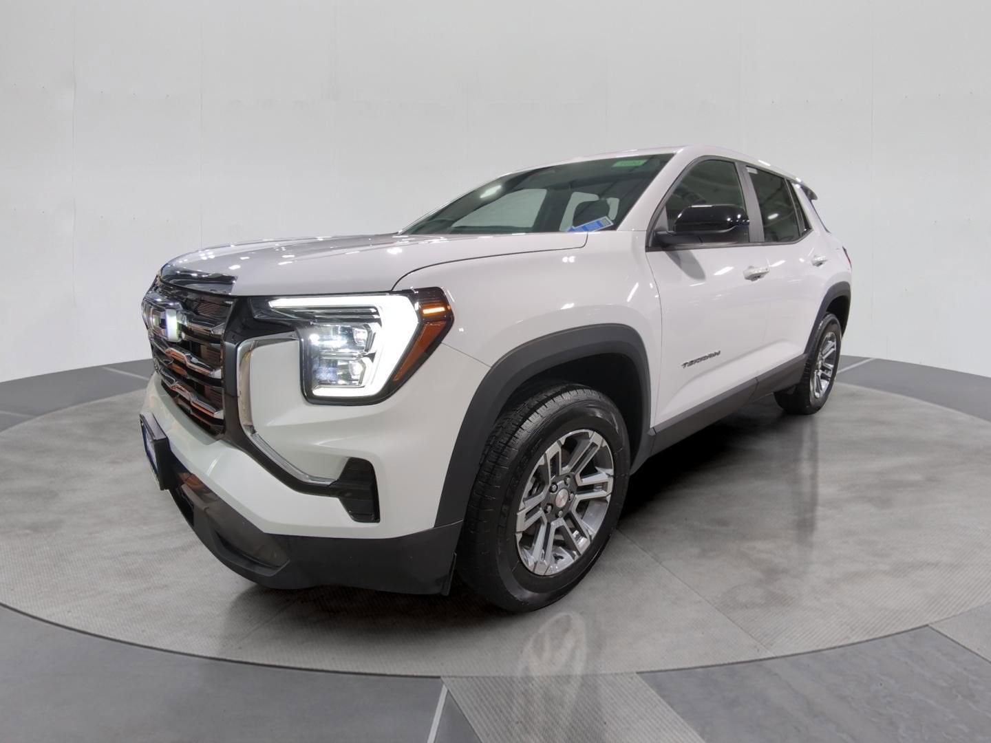 2025 GMC Terrain Elevation AWD's photo