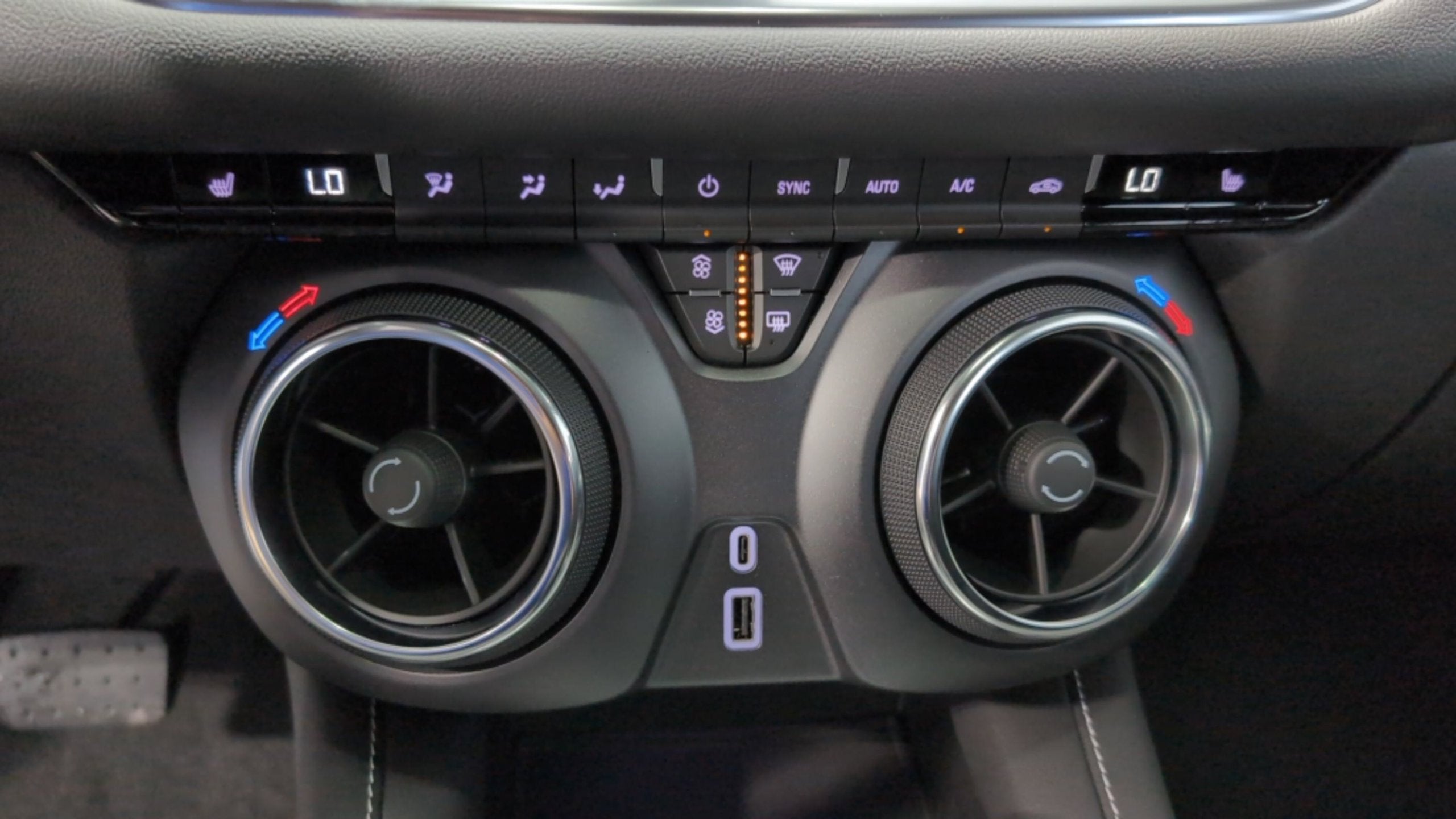 2026 Chevrolet Blazer 3LT