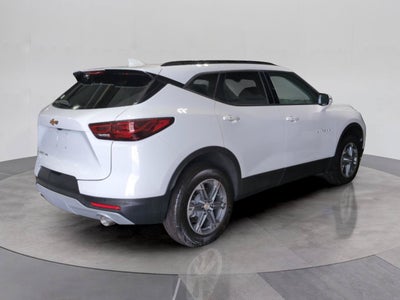2026 Chevrolet Blazer 3LT