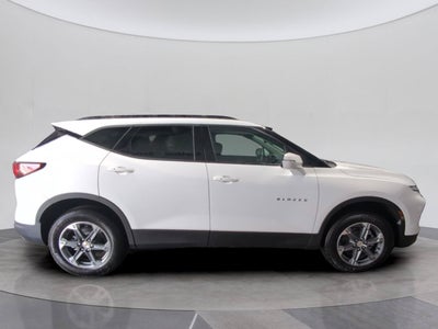 2026 Chevrolet Blazer 3LT