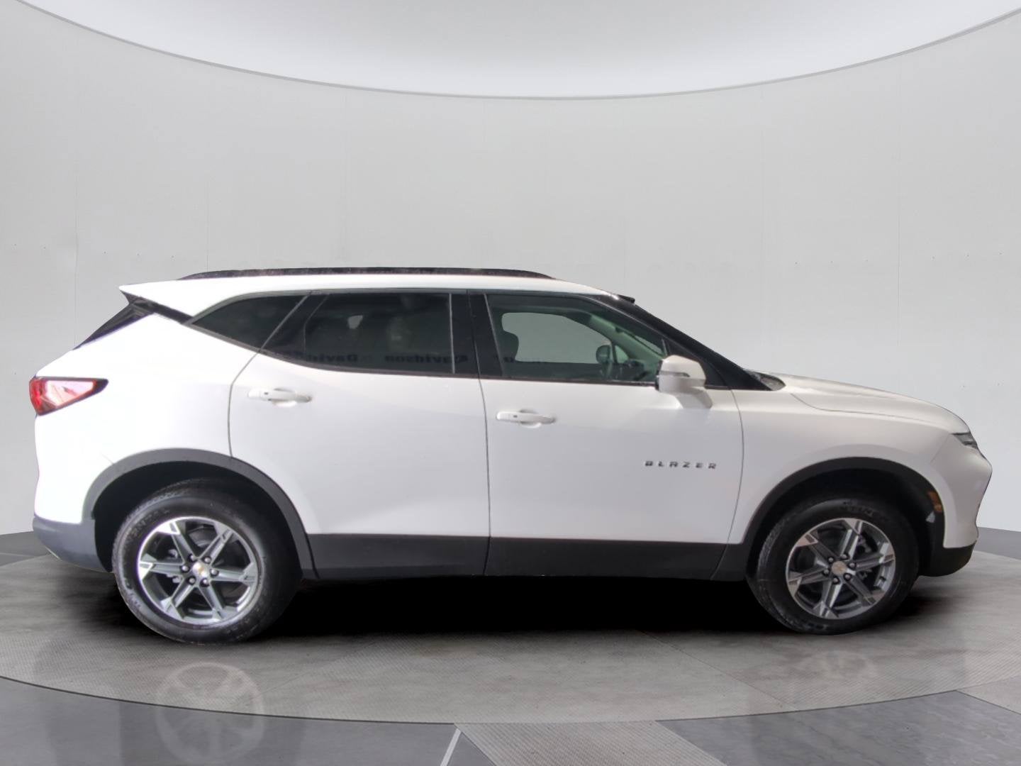 2026 Chevrolet Blazer 3LT