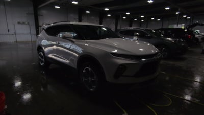 2026 Chevrolet Blazer 3LT