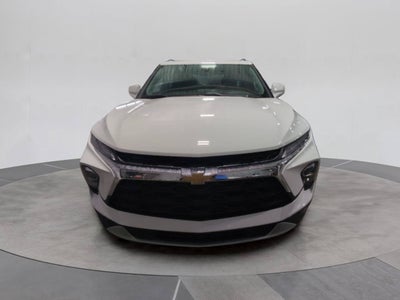2026 Chevrolet Blazer 3LT