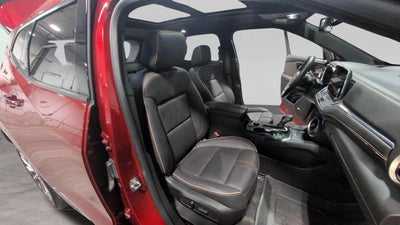 2023 Chevrolet Blazer Premier