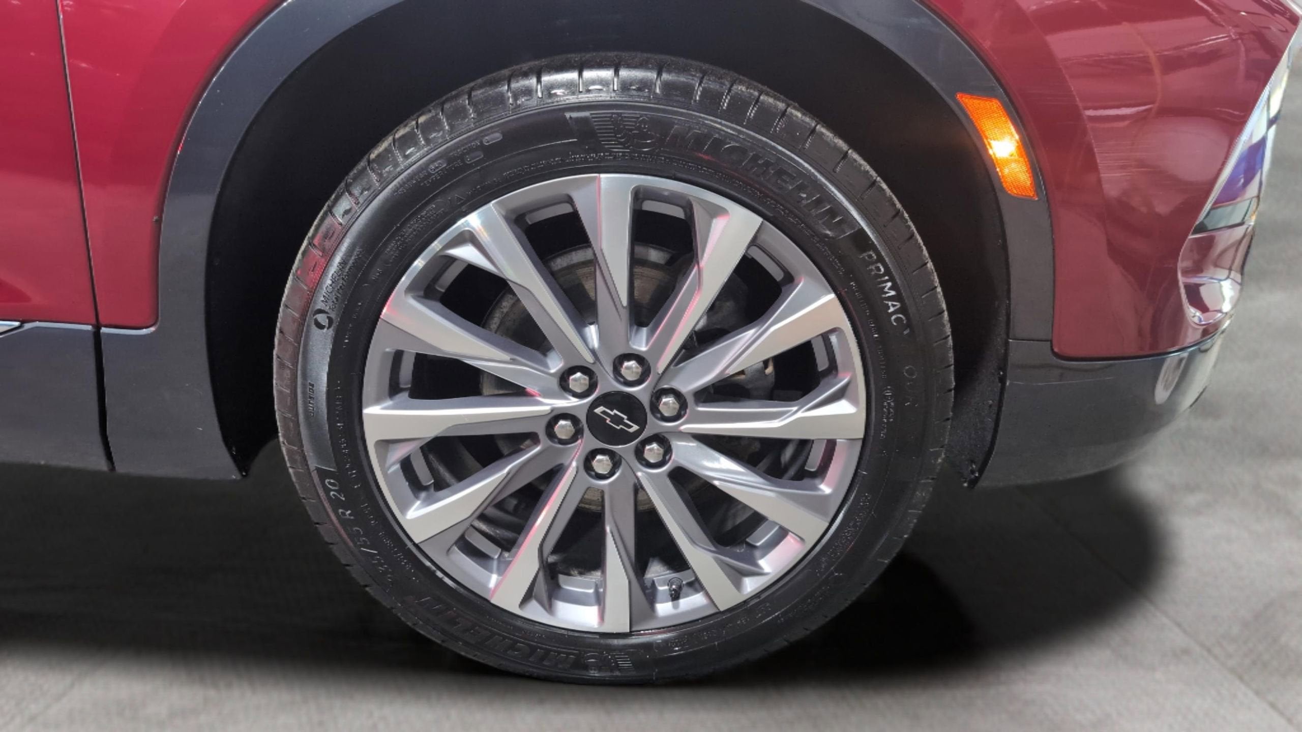 2023 Chevrolet Blazer Premier