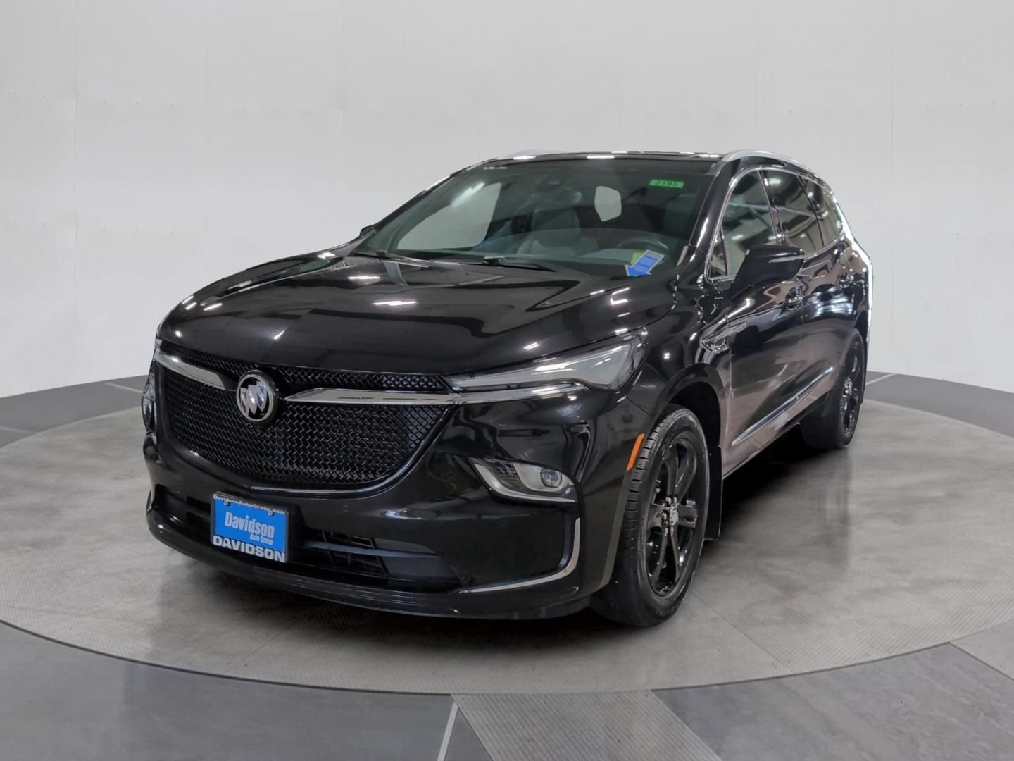 2023 Buick Enclave