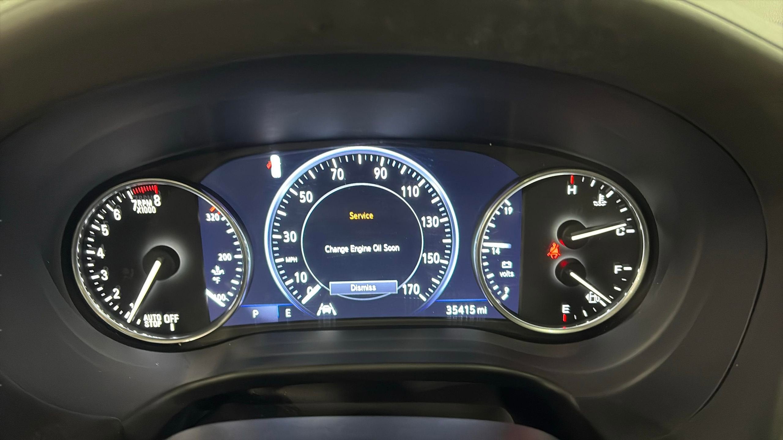 2022 Buick Enclave Avenir