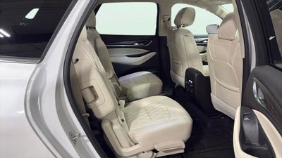 2022 Buick Enclave Avenir