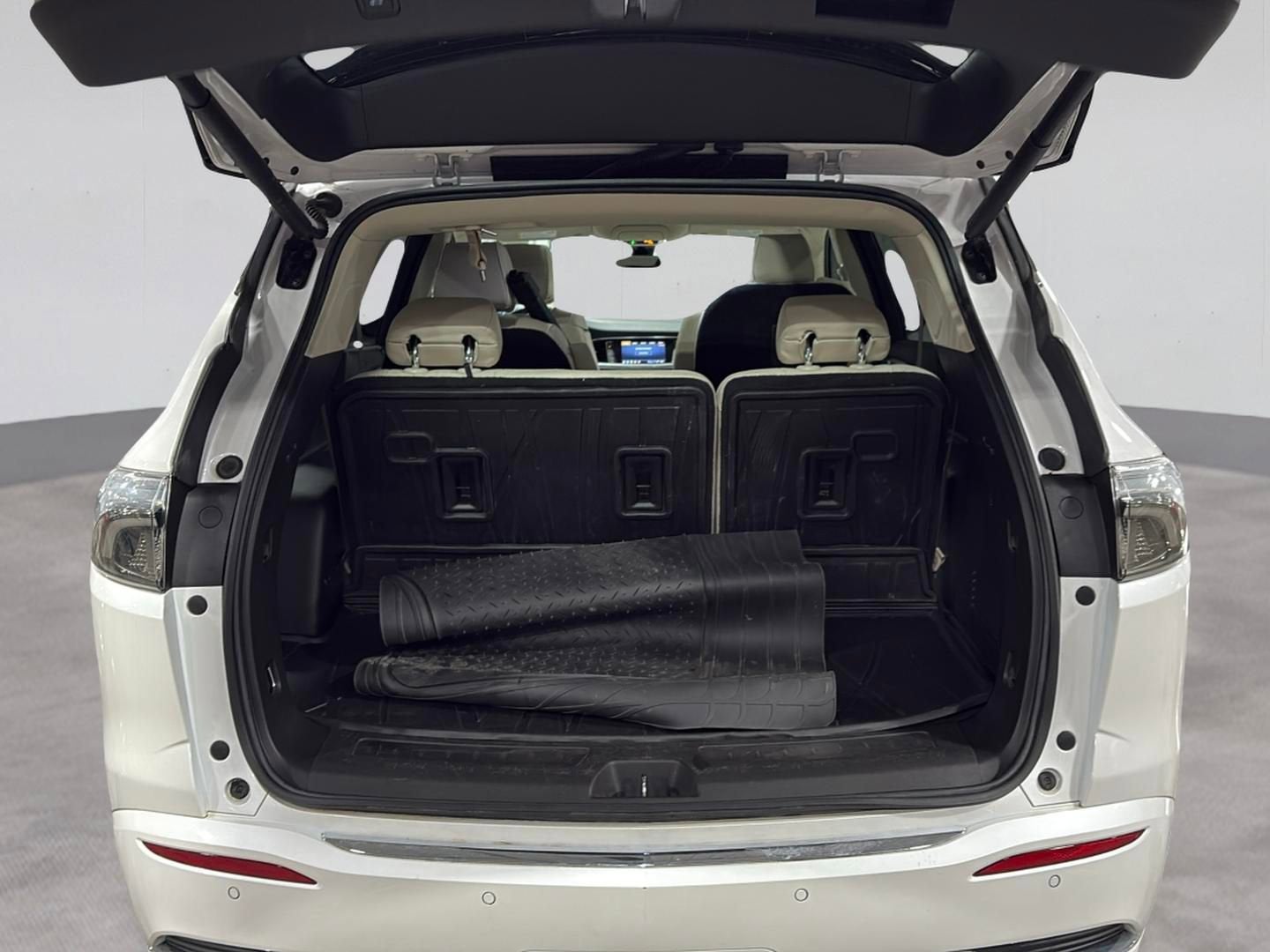 2022 Buick Enclave Avenir