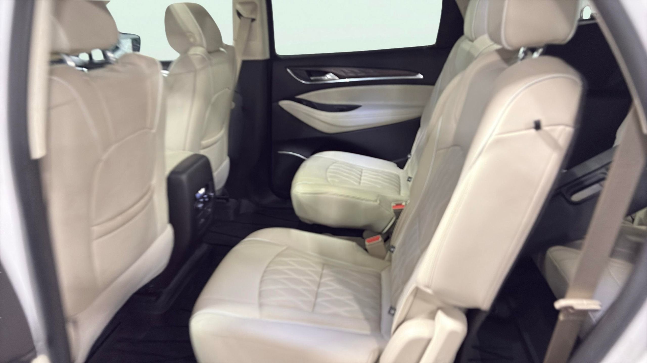 2022 Buick Enclave Avenir