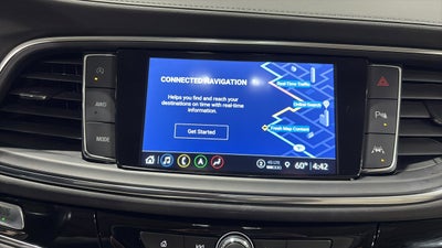 2022 Buick Enclave Avenir