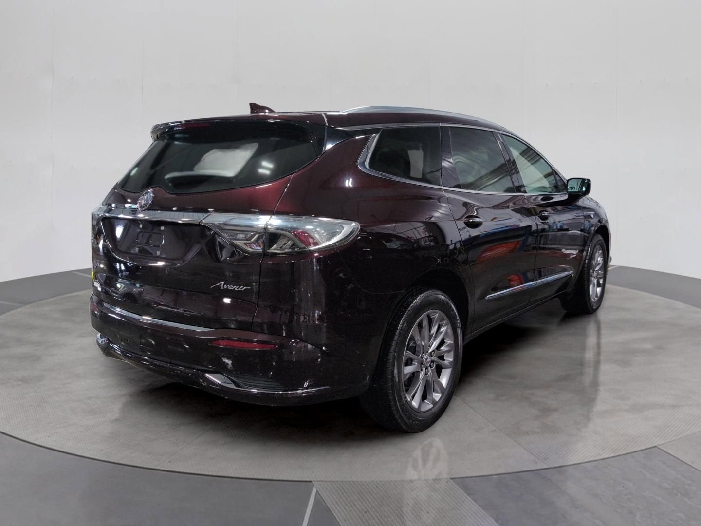 2023 Buick Enclave Avenir