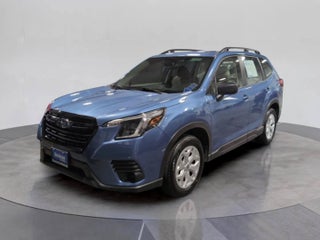 2022 Subaru Forester Base