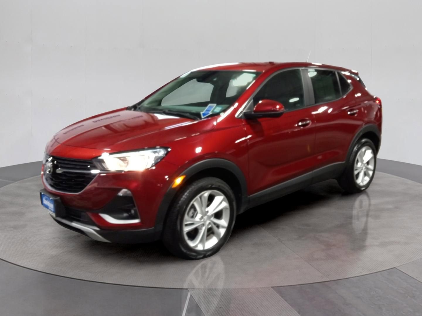 2022 Buick Encore GX Preferred AWD's photo