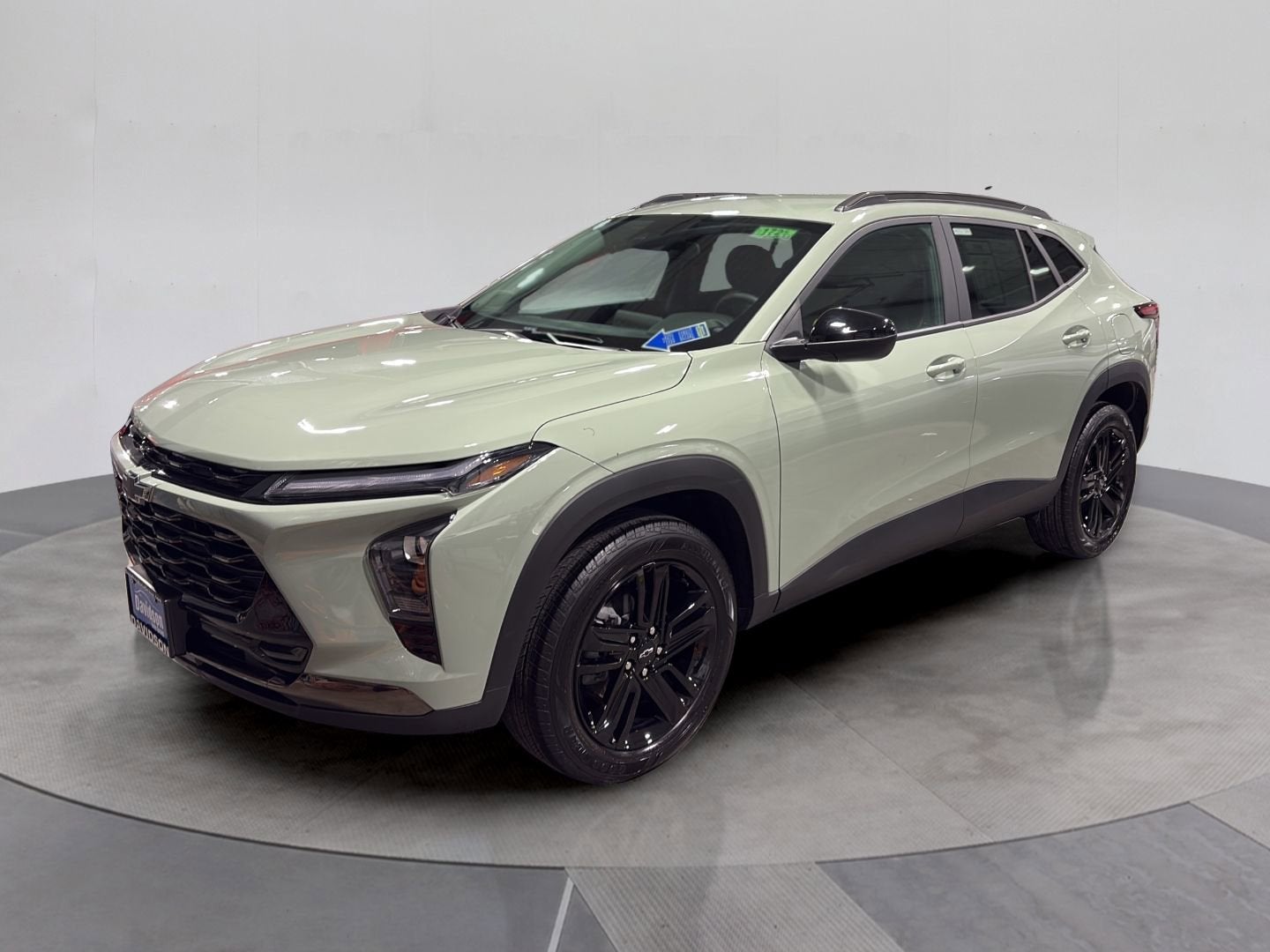 2025 Chevrolet Trax Activ's photo