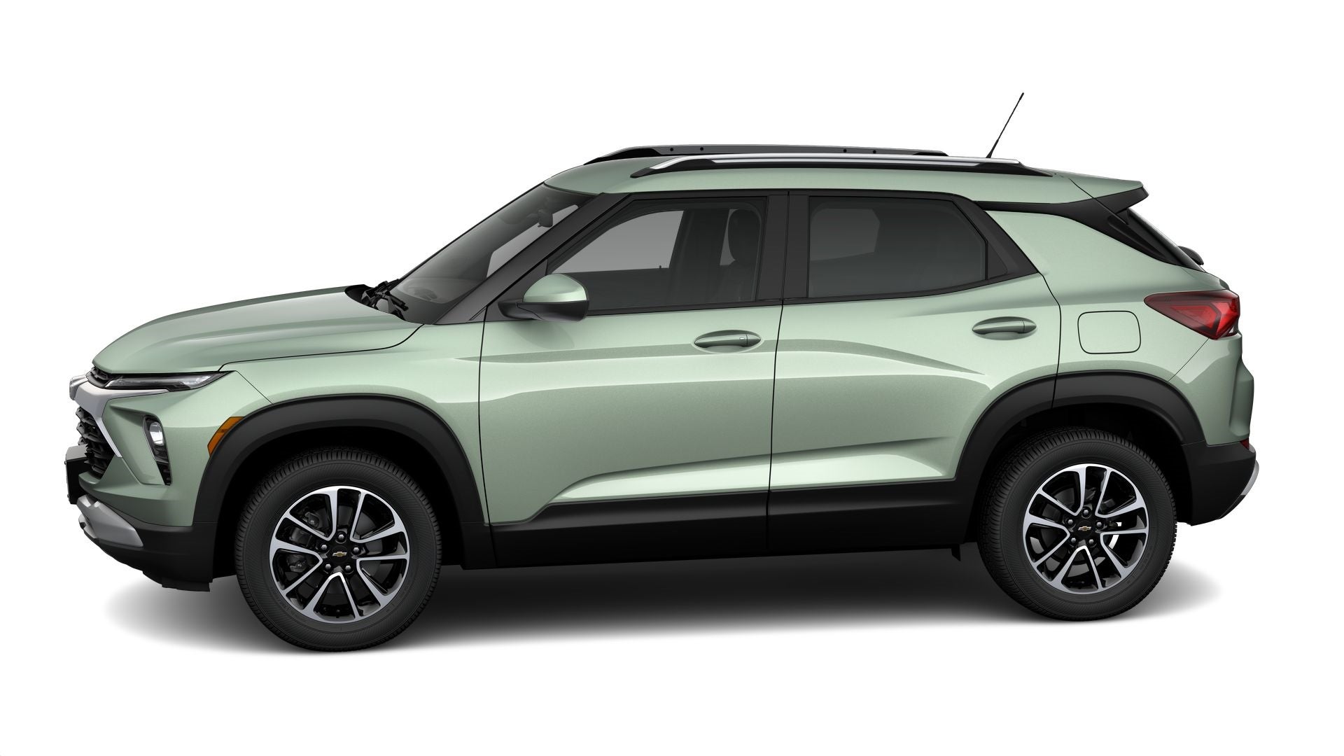 2025 Chevrolet Trailblazer LT Rome NY Utica Camden Whitesboro New