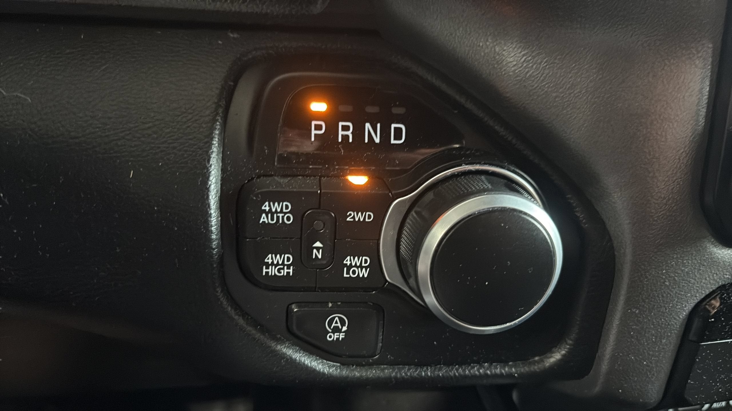 2024 RAM 1500 Big Horn
