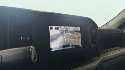 2025 Ford Super Duty F-350 SRW XL
