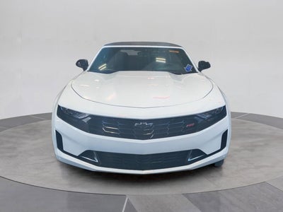 2024 Chevrolet Camaro 2LT