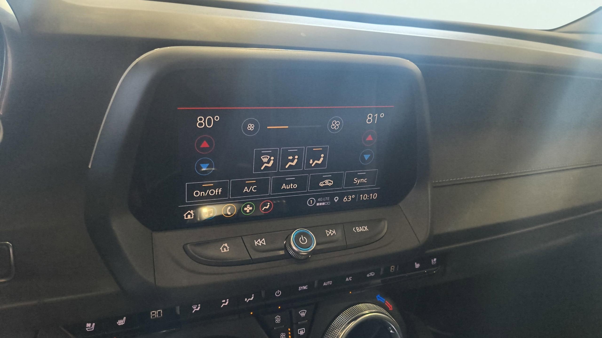 2024 Chevrolet Camaro 2LT