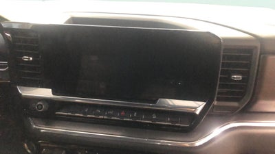 2025 Chevrolet Silverado 3500 HD High Country