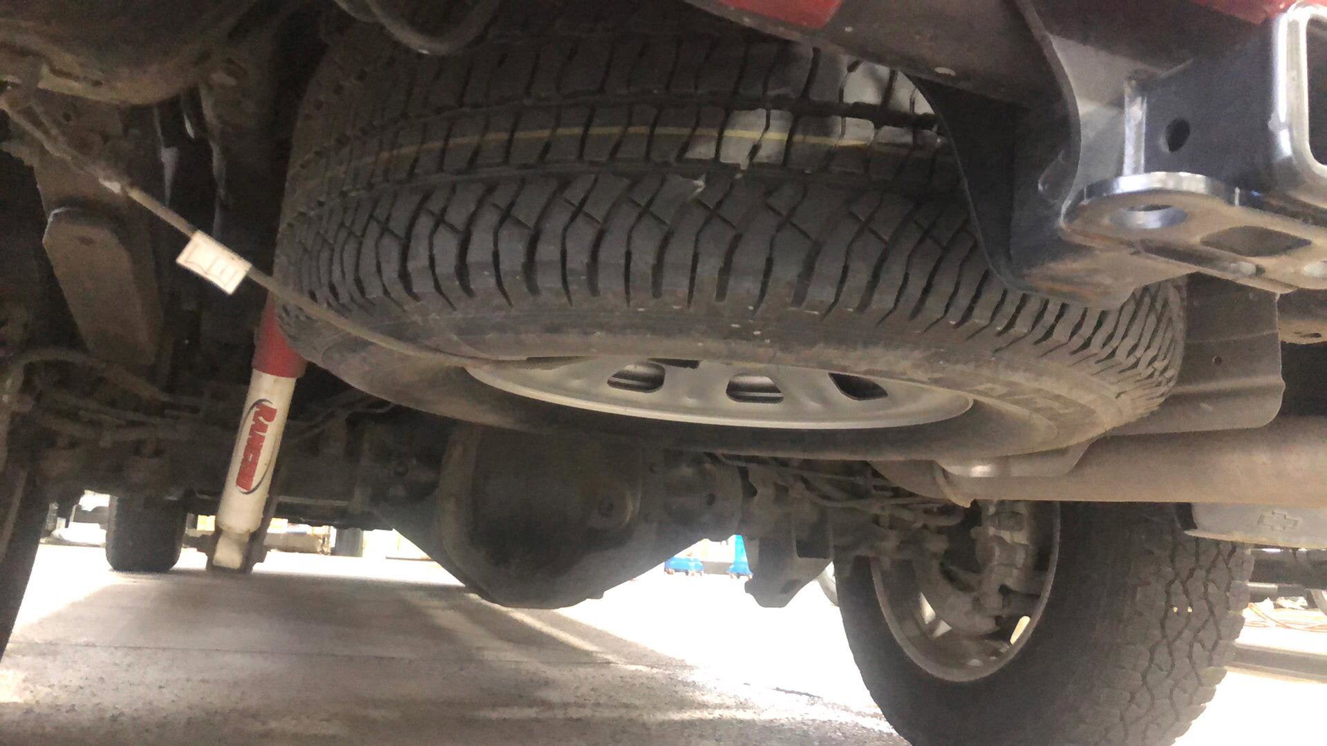 2025 Chevrolet Silverado 3500 HD High Country