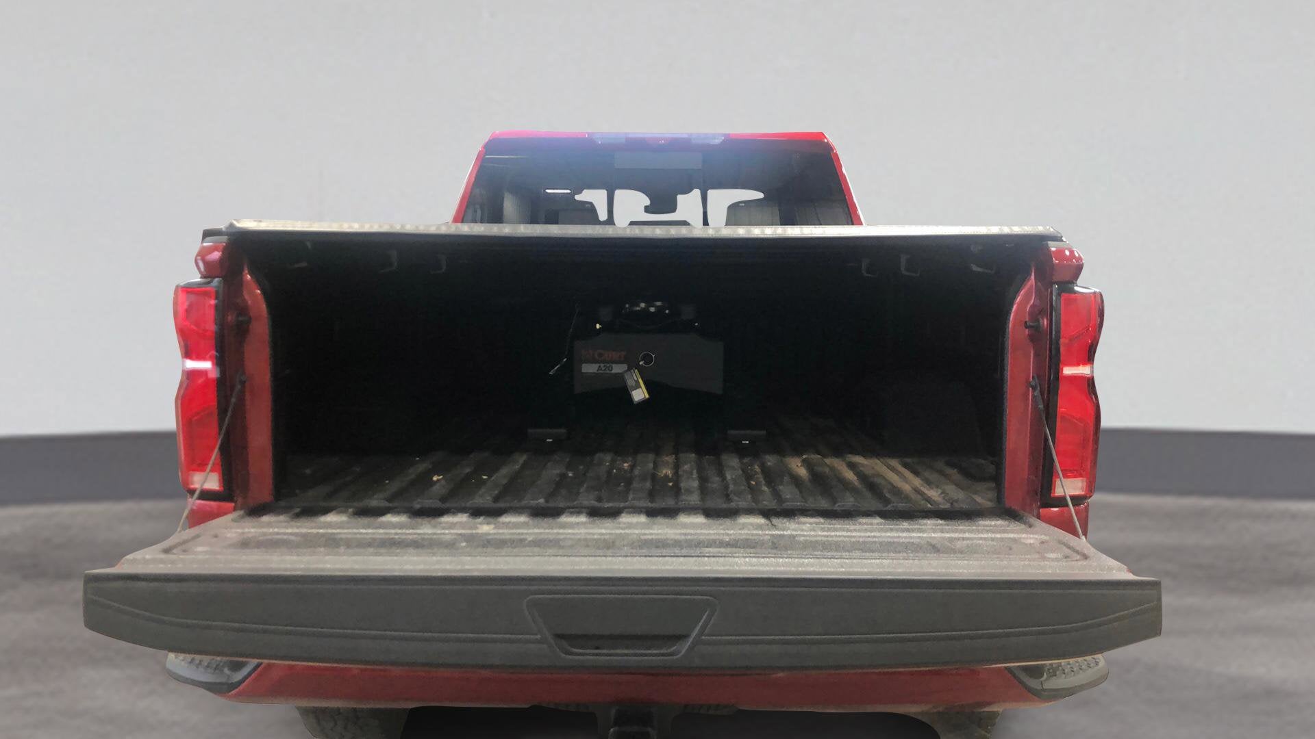 2025 Chevrolet Silverado 3500 HD High Country