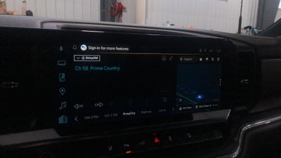 2025 Chevrolet Silverado 3500 HD High Country