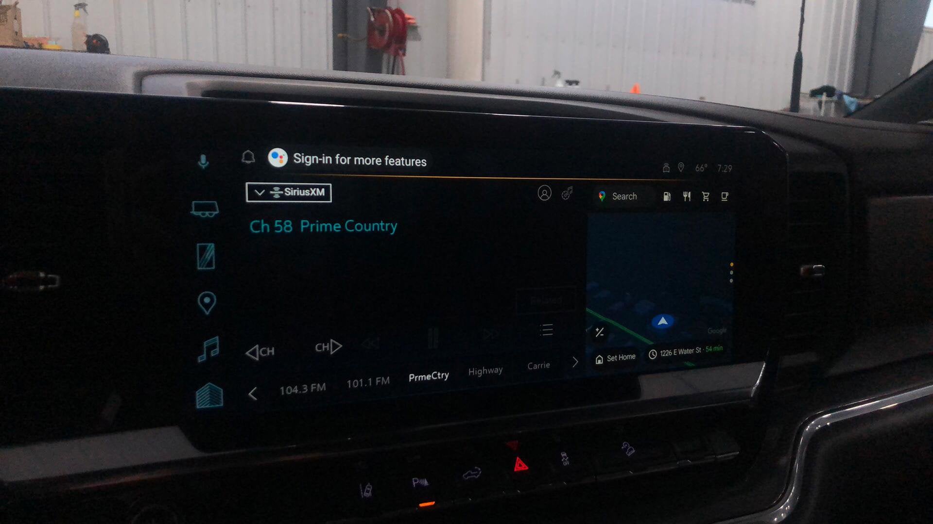 2025 Chevrolet Silverado 3500 HD High Country