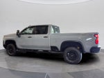 2025 Chevrolet Silverado 2500 HD ZR2