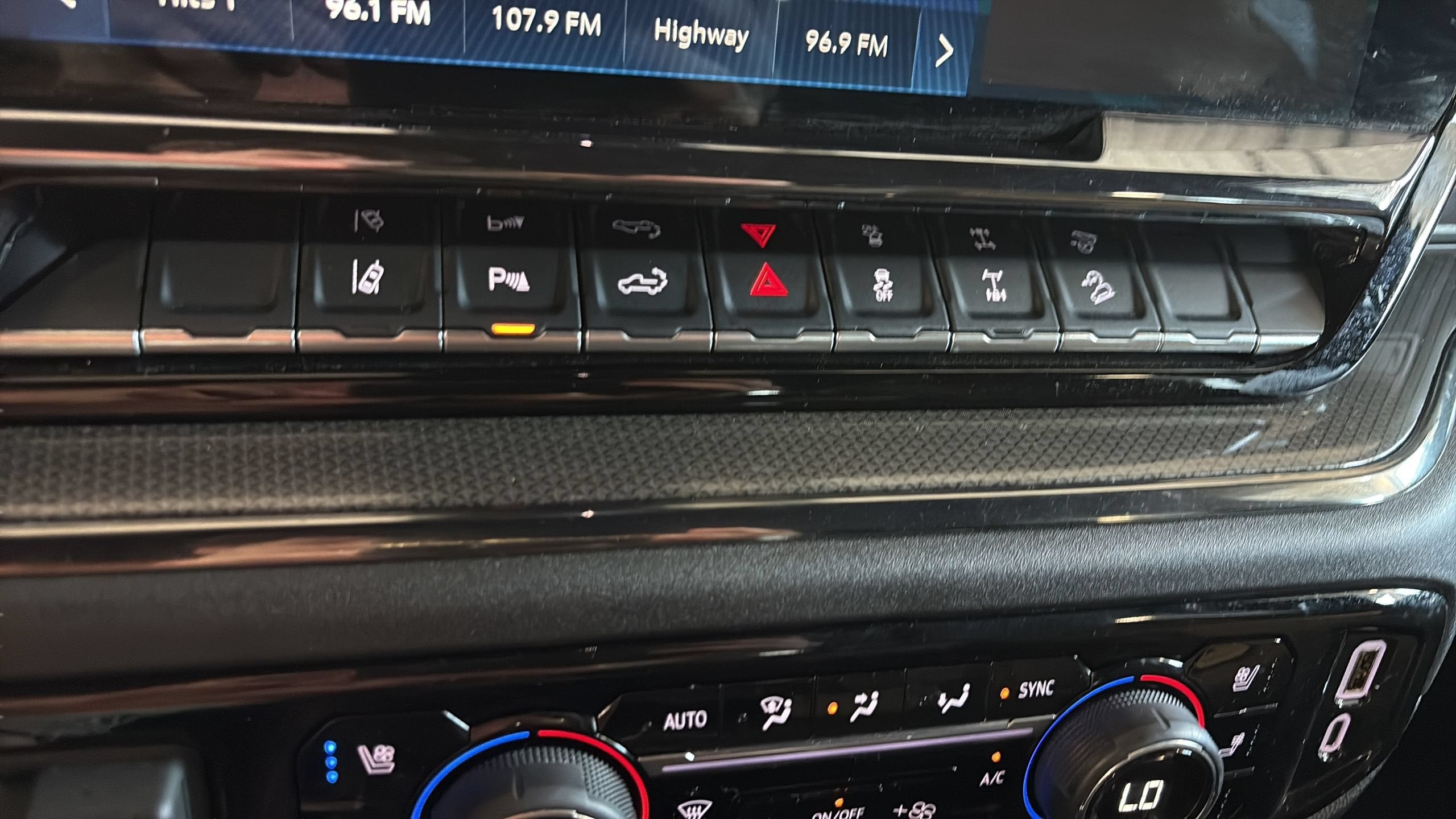 2025 Chevrolet Silverado 2500 HD ZR2
