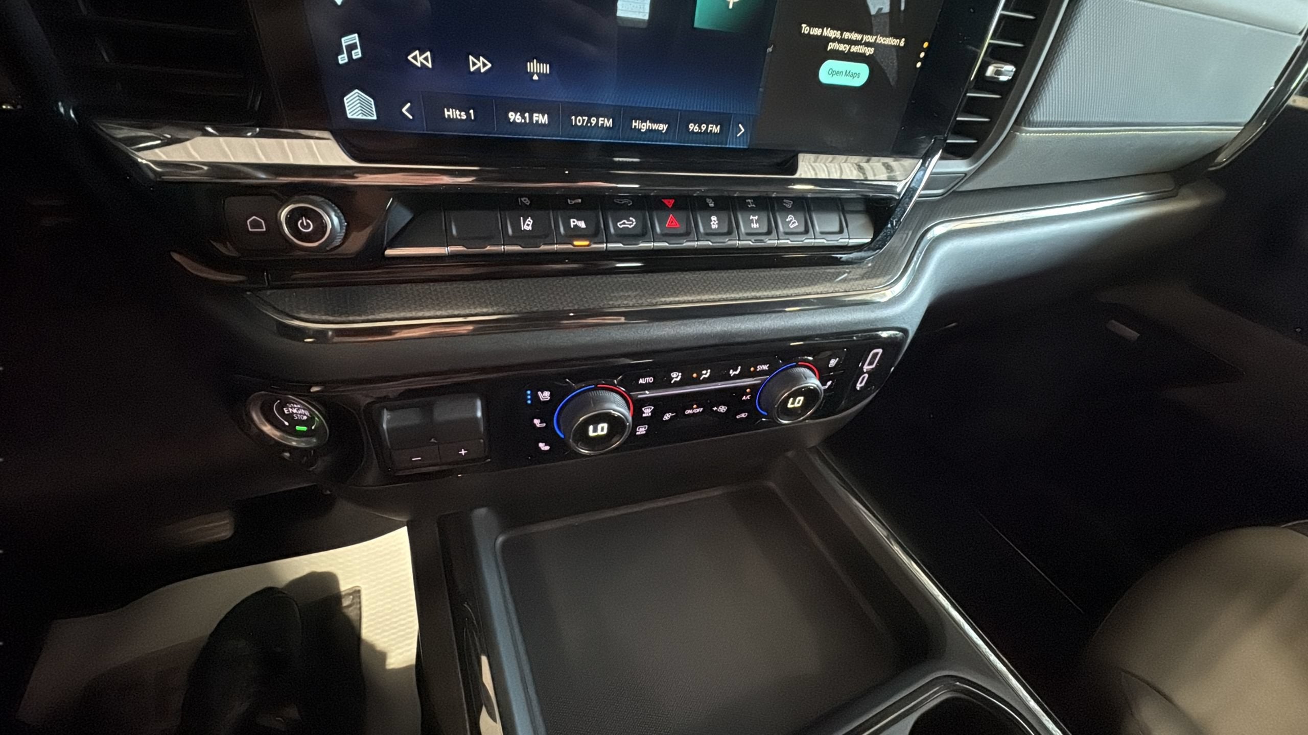 2025 Chevrolet Silverado 2500 HD ZR2