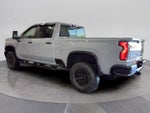 2025 Chevrolet Silverado 2500 HD ZR2