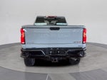 2025 Chevrolet Silverado 2500 HD ZR2