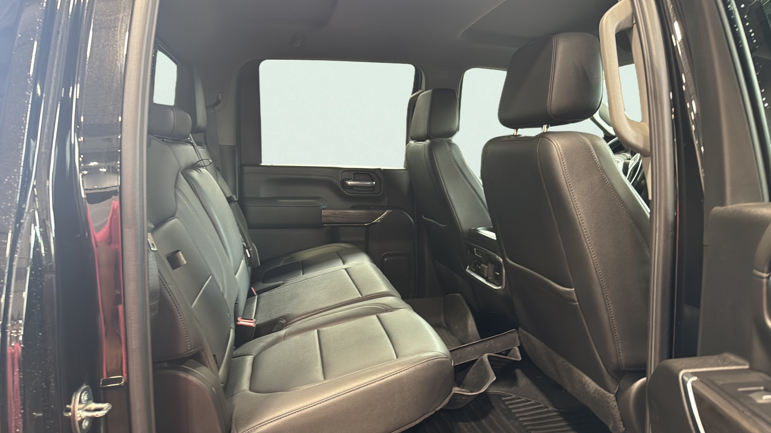 2023 Chevrolet Silverado 2500 HD LTZ