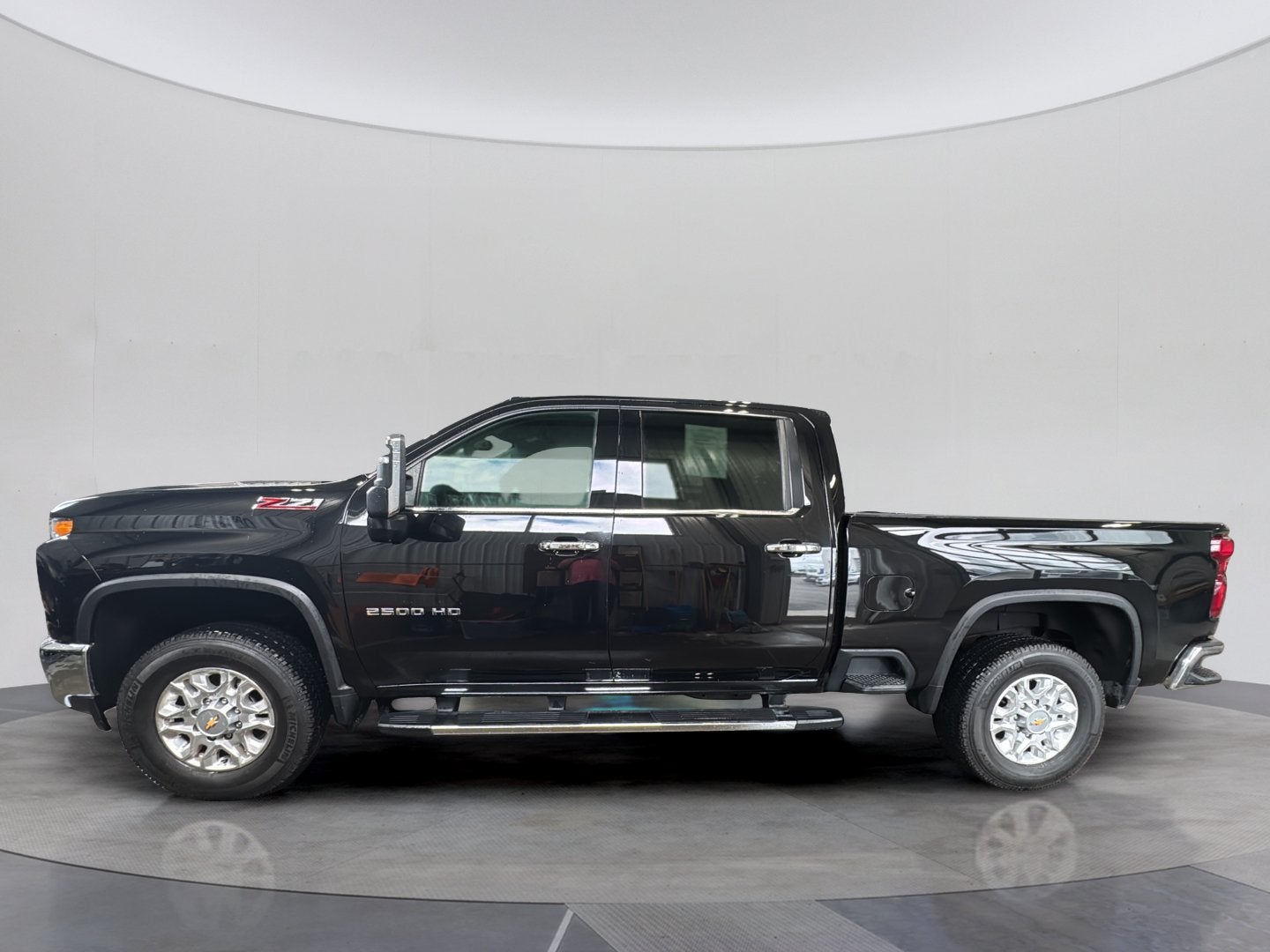 2023 Chevrolet Silverado 2500 HD LTZ