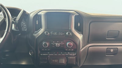 2023 Chevrolet Silverado 2500 HD LTZ