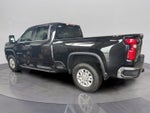 2023 Chevrolet Silverado 2500 HD LTZ