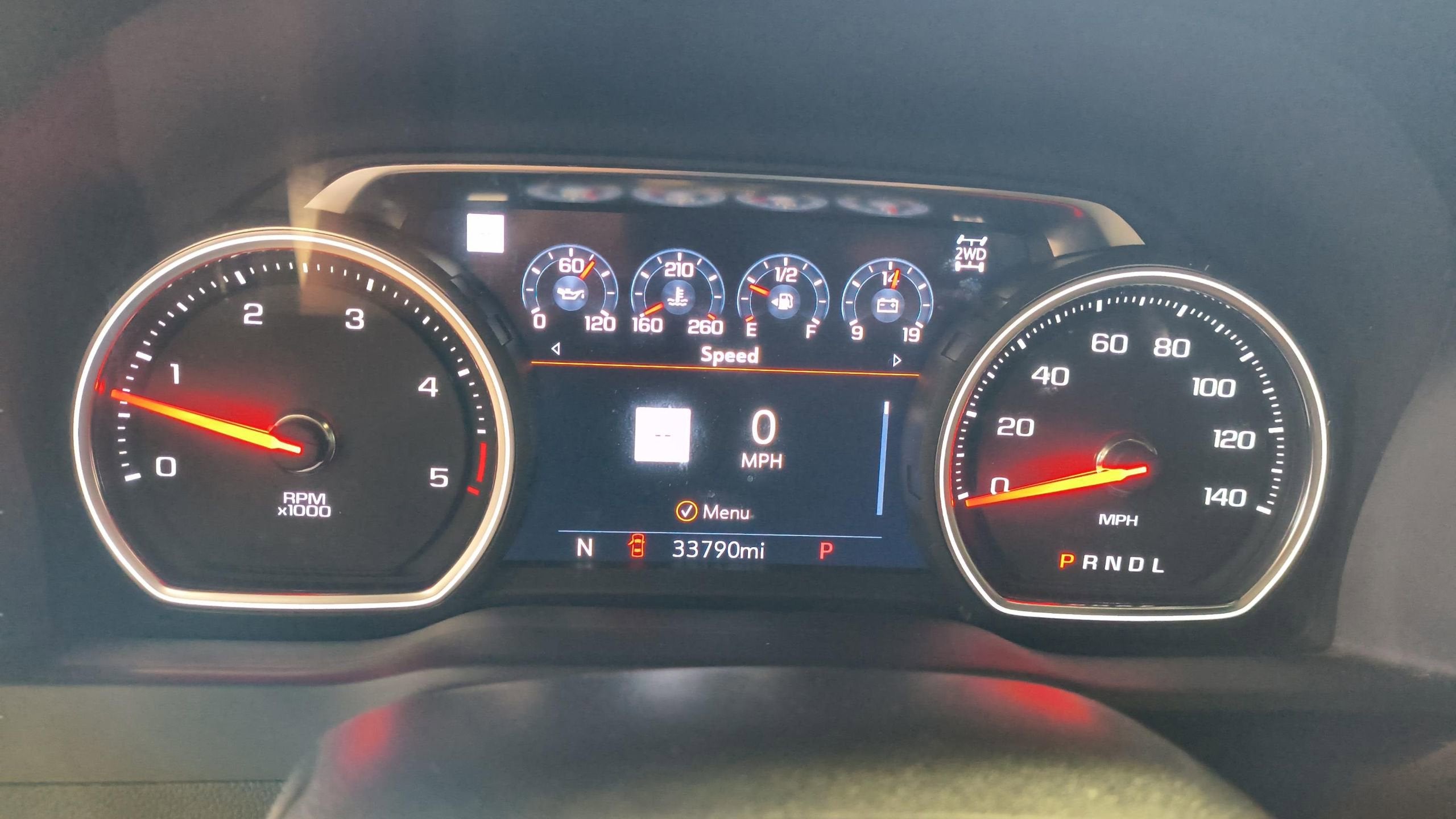 2022 Chevrolet Silverado 3500 HD High Country DRW